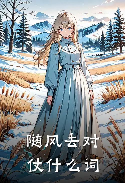 随风去对仗什么词
