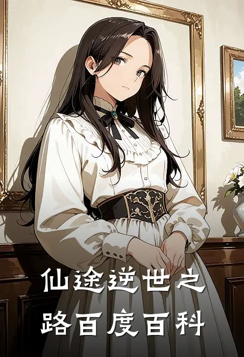 仙途逆世之路百度百科