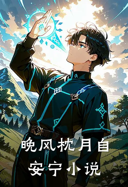 晚风枕月自安宁小说