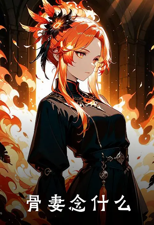 骨妻念什么