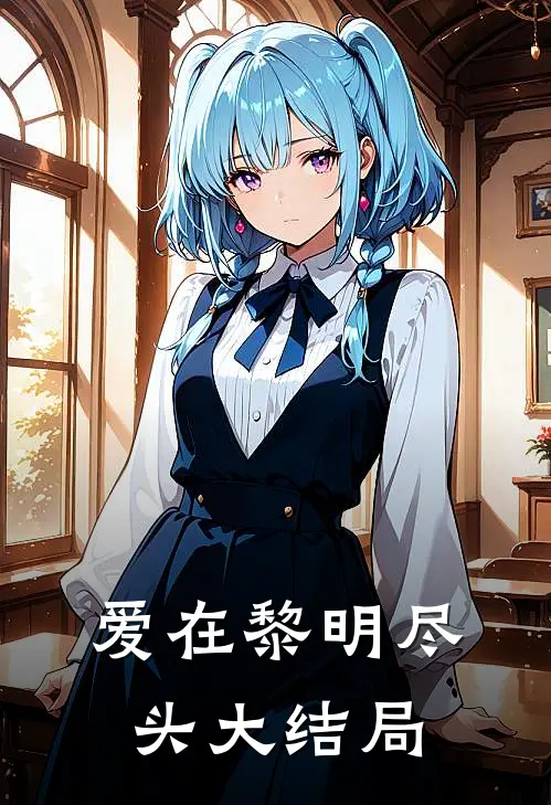 爱在黎明尽头大结局