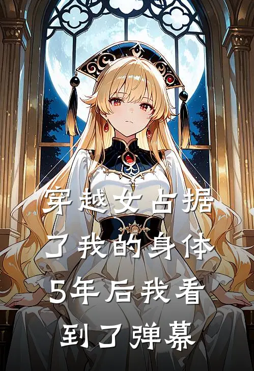 穿越女占据了我的身体5年后我看到了弹幕
