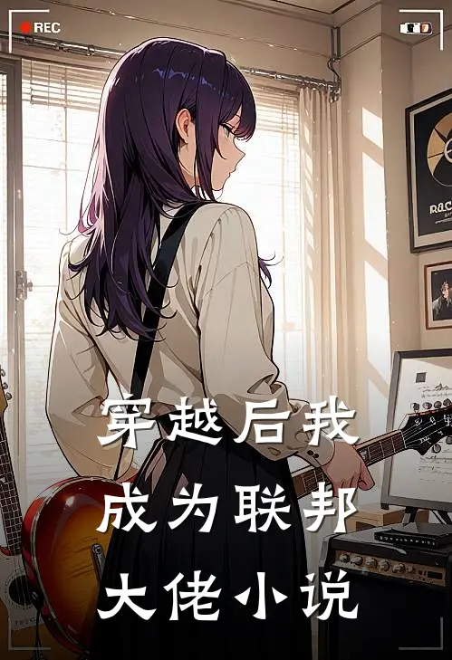 穿越后我成为联邦大佬小说