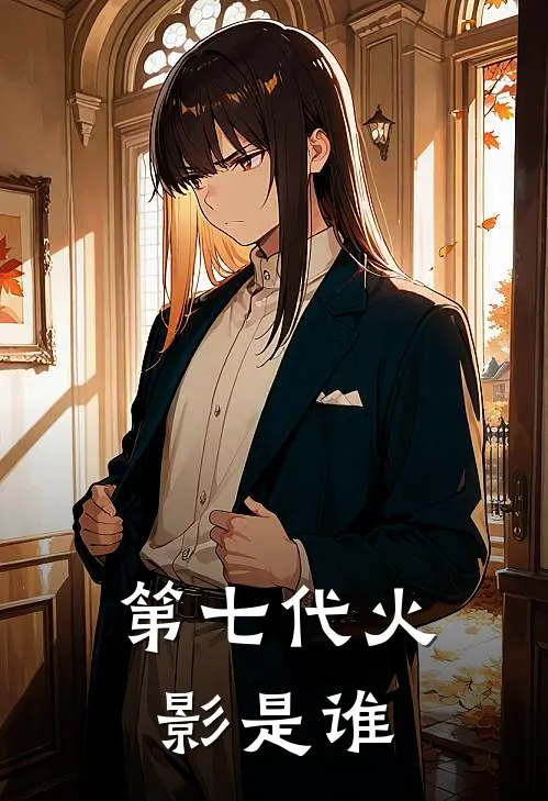 第七代火影是谁