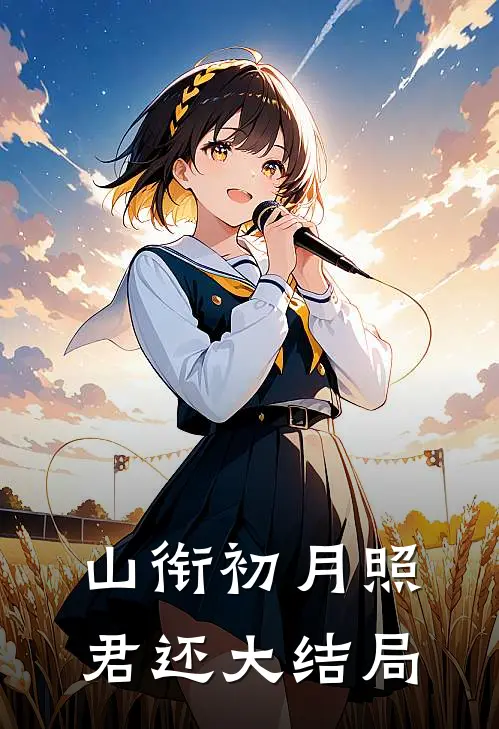 山衔初月照君还大结局