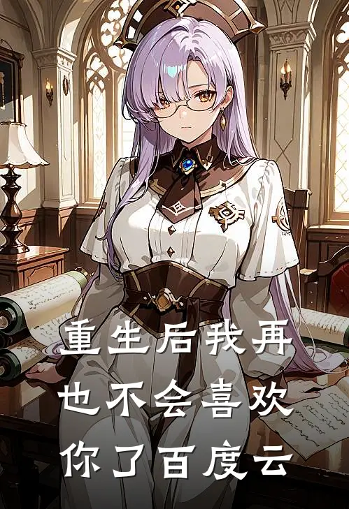 重生后我再也不会喜欢你了百度云