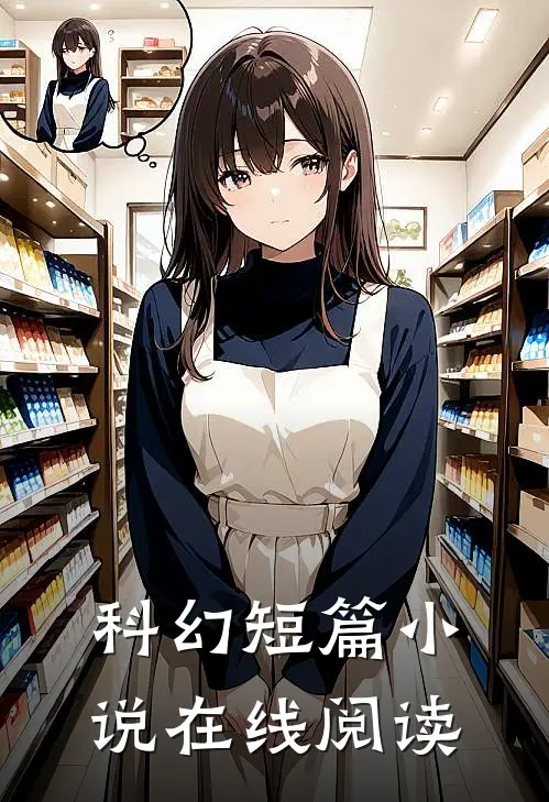 科幻短篇小说在线阅读