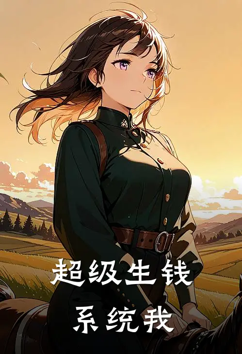 超级生钱系统我
