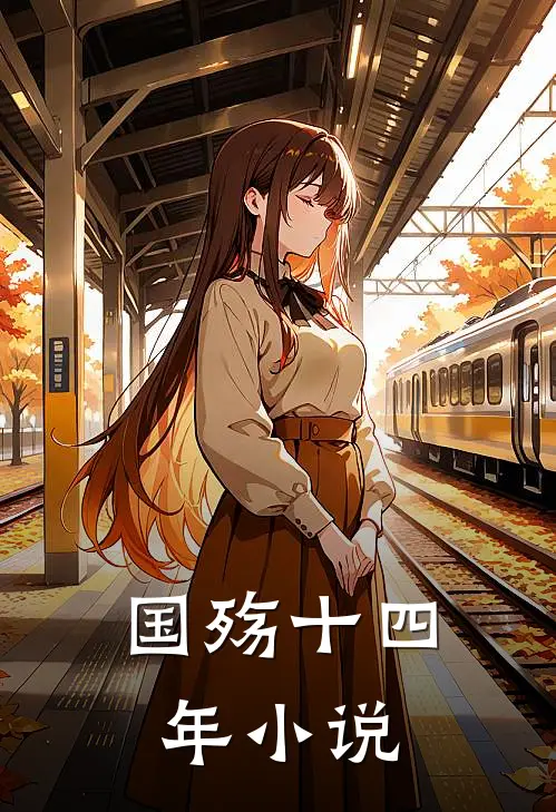 国殇十四年 小说