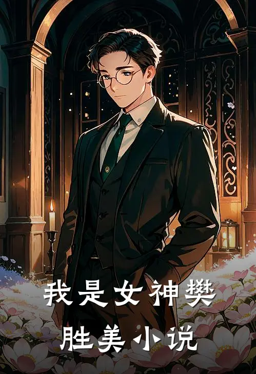 我是女神樊胜美小说