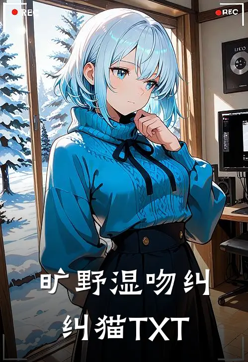 旷野湿吻纠纠猫TXT