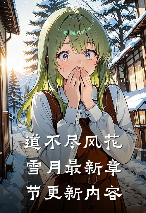 道不尽风花雪月最新章节更新内容