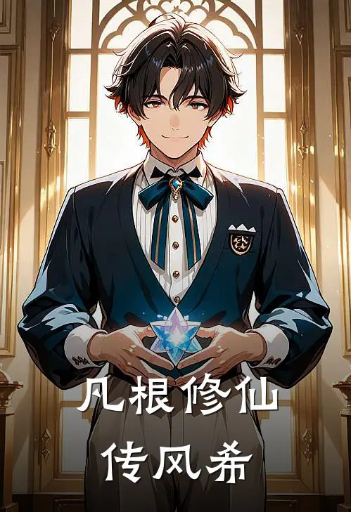 凡根修仙传 风希