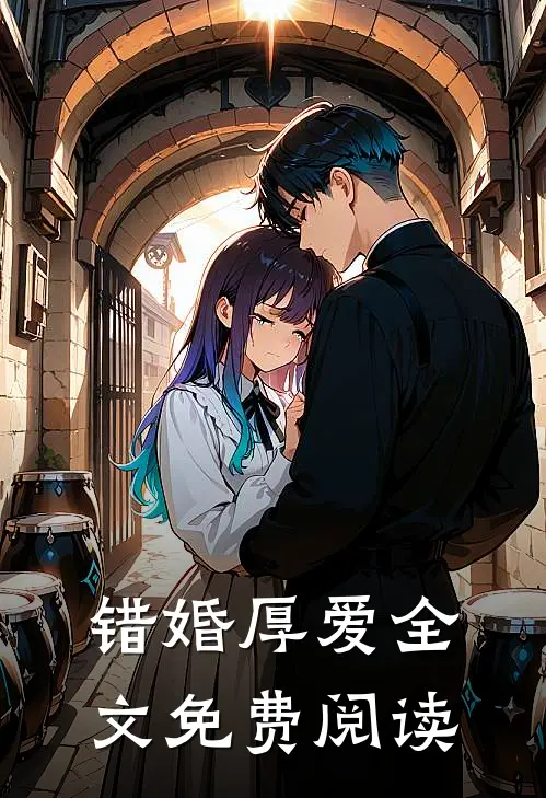 错婚厚爱全文免费阅读