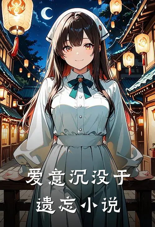 爱意沉没于遗忘小说