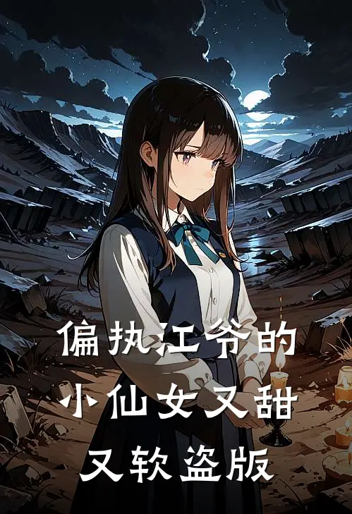 偏执江爷的小仙女又甜又软盗版