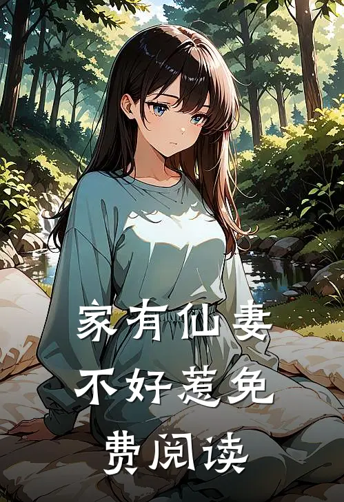 家有仙妻不好惹免费阅读