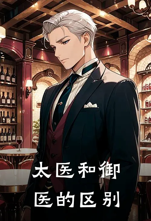 太医和御医的区别