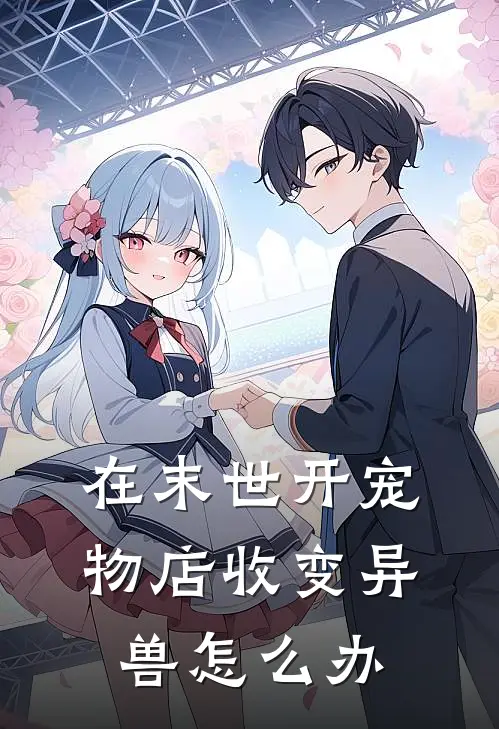 在末世开宠物店收变异兽怎么办