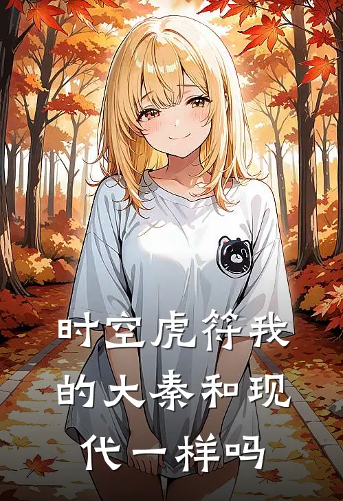 时空虎符我的大秦和现代一样吗