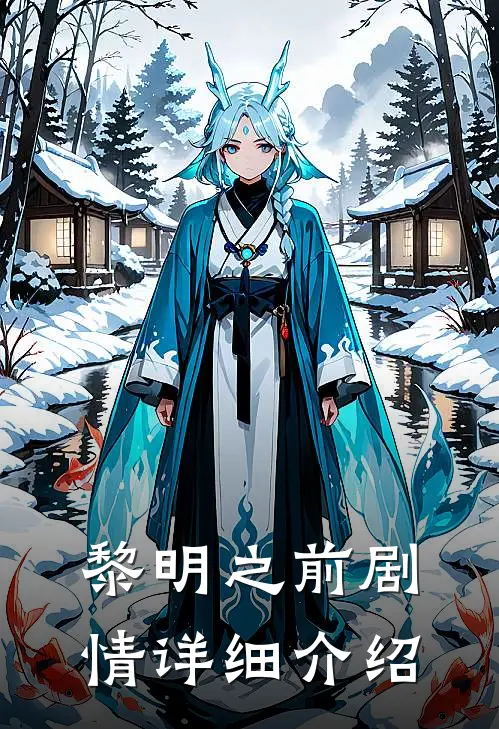 黎明之前剧情详细介绍