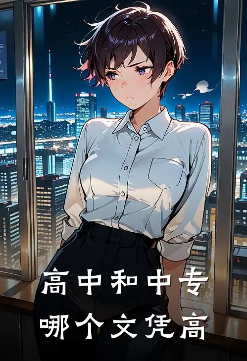 高中和中专哪个文凭高