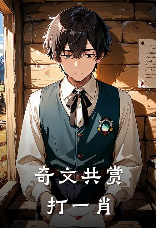 奇文共赏打一肖