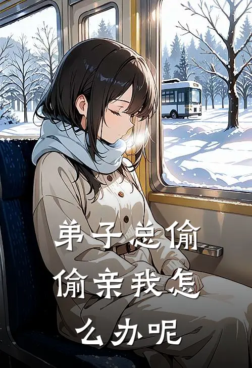 弟子总偷偷亲我怎么办呢