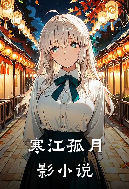 寒江孤月影小说