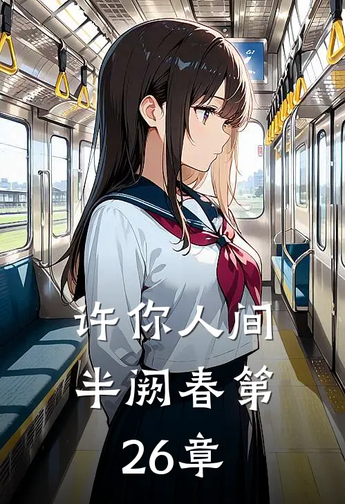 许你人间半阙春第26章