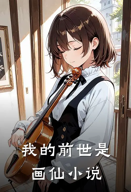 我的前世是画仙小说