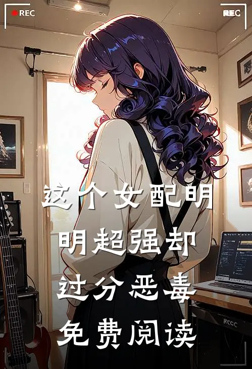 这个女配明明超强却过分恶毒免费阅读