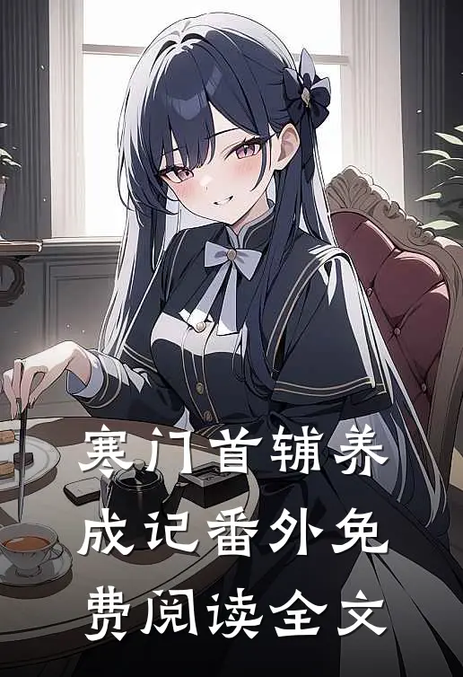 寒门首辅养成记番外免费阅读全文