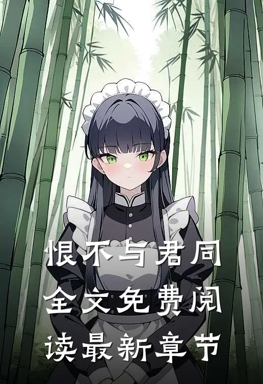 恨不与君同全文免费阅读最新章节