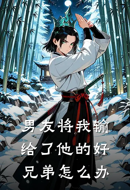 男友将我输给了他的好兄弟怎么办