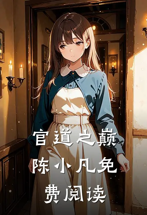 官道之巅陈小凡免费阅读