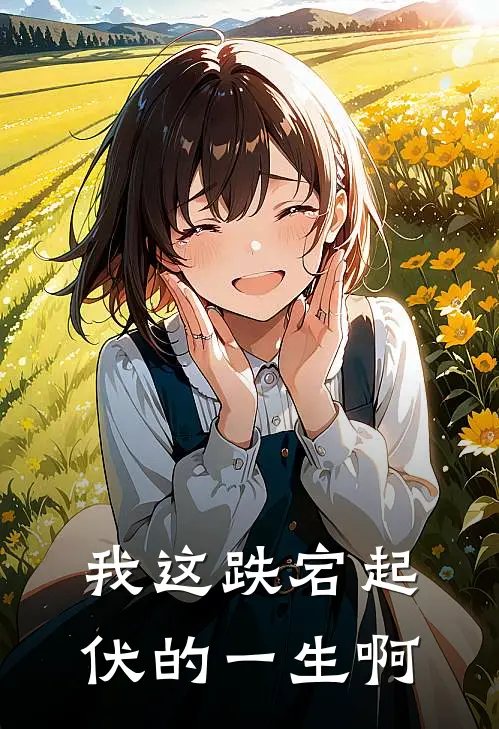 我这跌宕起伏的一生啊