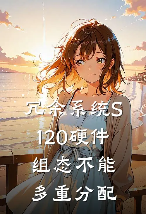 冗余系统S120硬件组态不能多重分配