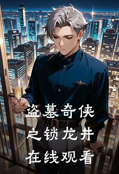 盗墓奇侠之锁龙井在线观看