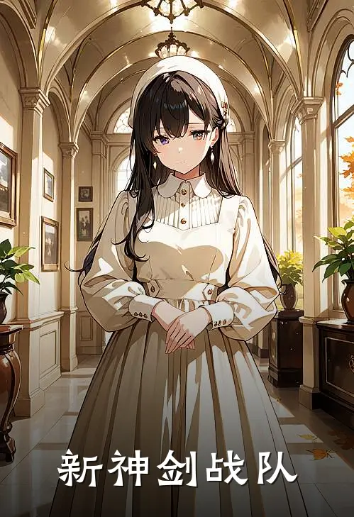 新神剑战队
