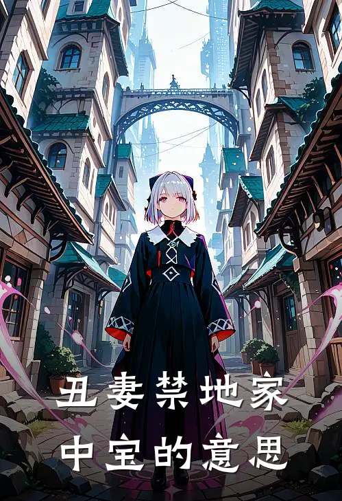 丑妻禁地家中宝的意思