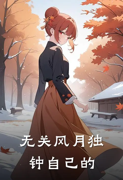 无关风月独钟自己的