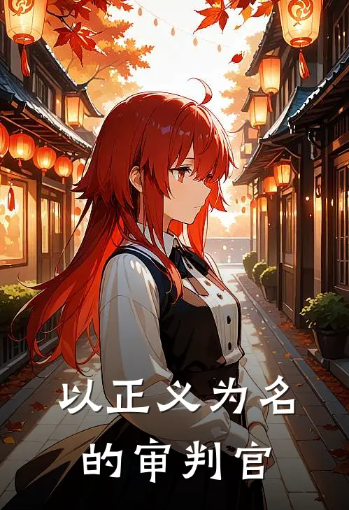 以正义为名的审判官