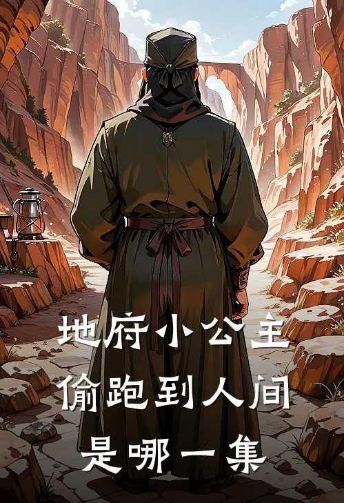 地府小公主偷跑到人间是哪一集