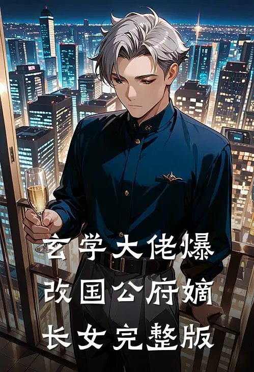 玄学大佬爆改国公府嫡长女完整版