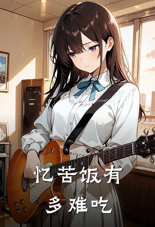 忆苦饭有多难吃