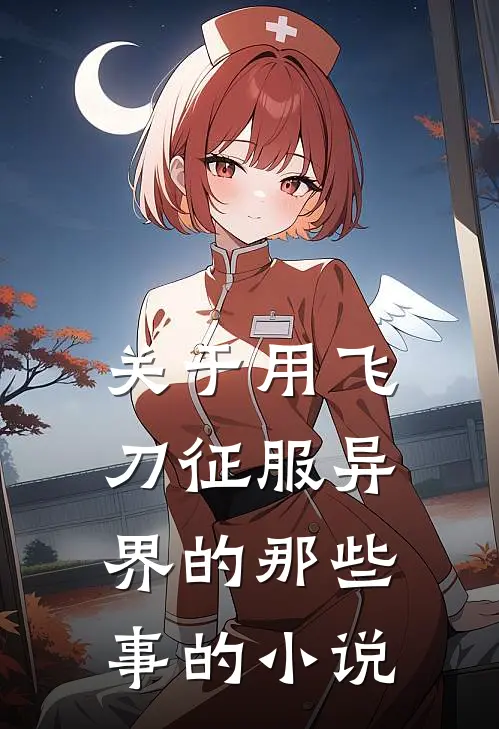 关于用飞刀征服异界的那些事的小说