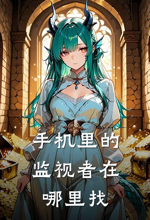 手机里的监视者在哪里找