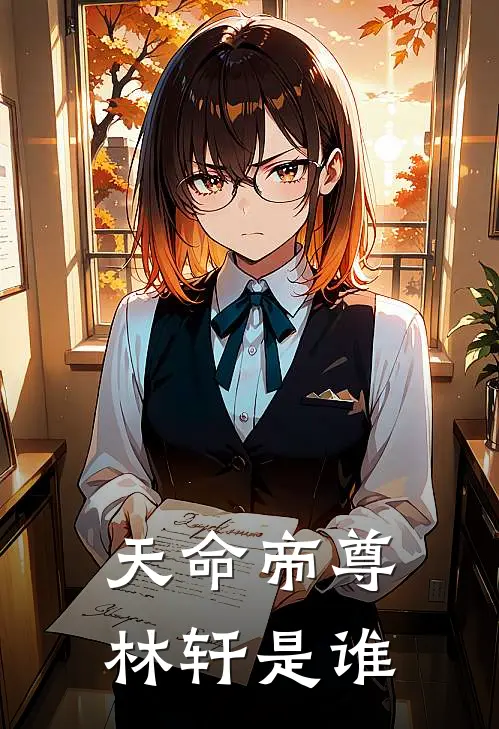 天命帝尊林轩是谁