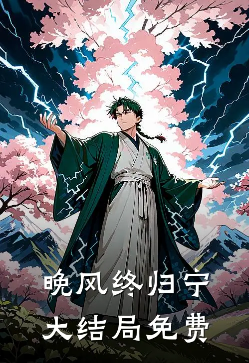 晚风终归宁大结局免费